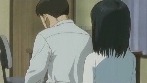 Otaku Gallery  / Anime e Manga / Koi Kaze / Screen Shots / 10 - Wintry Moon / 018.jpg